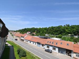 Pronájem bytu 1+1, Bučovice, Slavkovská, 38 m2