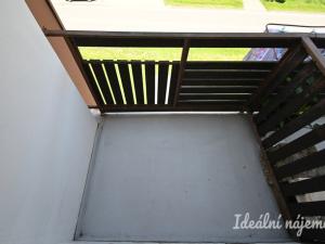 Pronájem bytu 1+1, Bučovice, Slavkovská, 38 m2