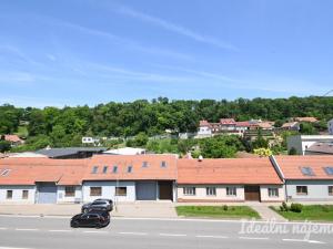 Pronájem bytu 1+1, Bučovice, Slavkovská, 38 m2