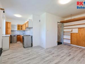 Pronájem bytu 2+kk, Český Brod, K Dolánkám, 43 m2