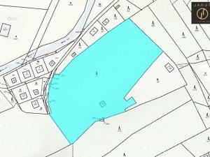 Prodej chaty, Loděnice, 35 m2