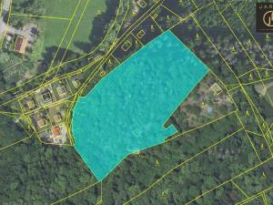 Prodej chaty, Loděnice, 35 m2