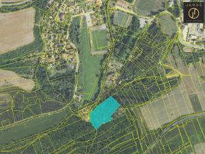 Prodej chaty, Loděnice, 35 m2