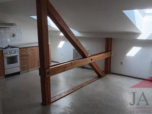 Pronájem bytu 1+kk, Třešť, Palackého, 31 m2