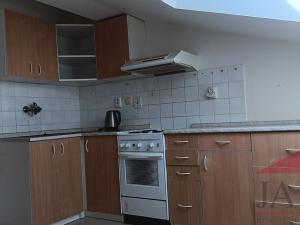 Pronájem bytu 1+kk, Třešť, Palackého, 31 m2