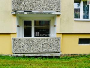 Pronájem bytu 2+1, Benešov, Pražského povstání, 52 m2