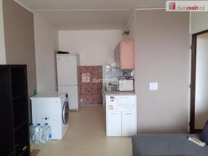 Pronájem bytu 1+1, Kladno, V Bažantnici, 40 m2
