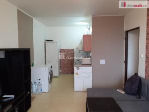 Pronájem bytu 1+1, Kladno, V Bažantnici, 40 m2