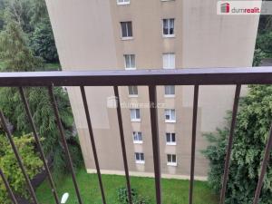 Pronájem bytu 1+1, Kladno, V Bažantnici, 40 m2