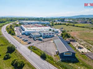 Prodej skladu, Chomutov, Pražská, 21 m2