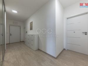 Prodej bytu 3+kk, Mladá Boleslav - Mladá Boleslav III, U Kasáren, 74 m2