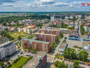 Prodej bytu 3+kk, Mladá Boleslav - Mladá Boleslav III, U Kasáren, 74 m2