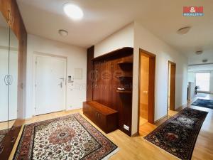 Pronájem bytu 4+kk, Zlín, Havlíčkovo nábřeží, 113 m2