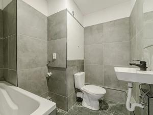 Prodej bytu 2+1, Ostrava, Maroldova, 45 m2