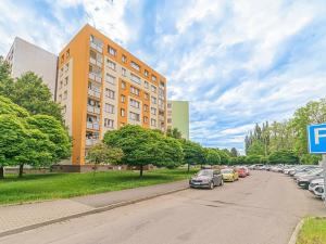 Prodej bytu 2+1, Ostrava, Maroldova, 45 m2