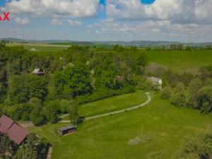 Prodej chalupy, Třebíč - Sokolí, 114 m2