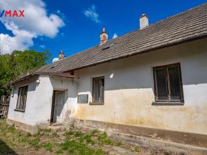 Prodej chalupy, Třebíč - Sokolí, 114 m2