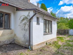 Prodej chalupy, Třebíč - Sokolí, 114 m2