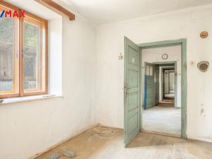 Prodej chalupy, Třebíč - Sokolí, 114 m2