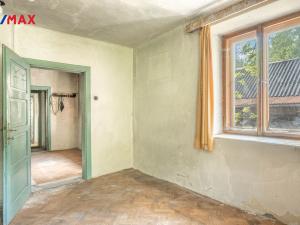 Prodej chalupy, Třebíč - Sokolí, 114 m2