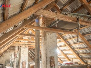 Prodej chalupy, Třebíč - Sokolí, 114 m2