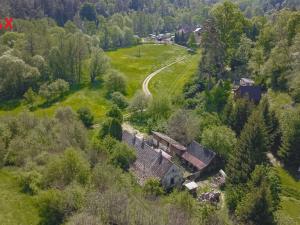Prodej chalupy, Třebíč - Sokolí, 114 m2