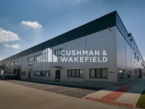 Pronájem skladu, Praha - Letňany, Toužimská, 500 m2