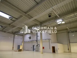 Pronájem skladu, Praha - Letňany, Toužimská, 500 m2