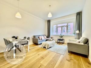 Pronájem bytu 2+kk, Praha - Libeň, U Balabenky, 62 m2