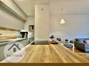 Pronájem bytu 2+kk, Praha - Libeň, U Balabenky, 62 m2