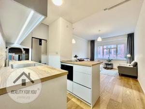 Pronájem bytu 2+kk, Praha - Libeň, U Balabenky, 62 m2