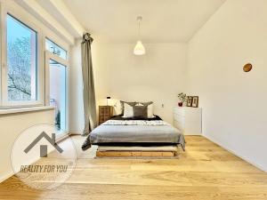 Pronájem bytu 2+kk, Praha - Libeň, U Balabenky, 62 m2