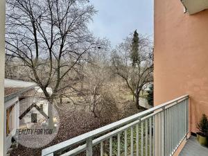 Pronájem bytu 2+kk, Praha - Libeň, U Balabenky, 62 m2