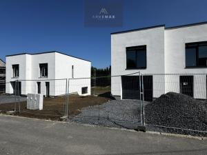 Prodej rodinného domu, Staříč, 160 m2