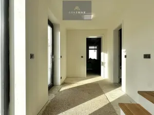 Prodej rodinného domu, Staříč, 160 m2