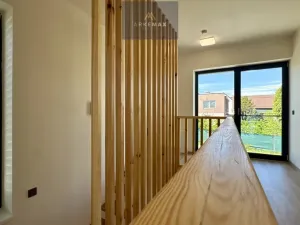 Prodej rodinného domu, Staříč, 160 m2