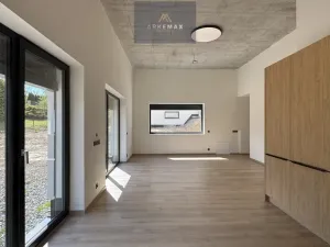 Prodej rodinného domu, Staříč, 160 m2