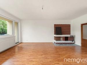 Prodej vícegeneračního domu, Praha - Zbraslav, Ke Kyjovu, 260 m2