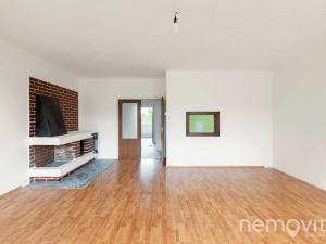 Prodej vícegeneračního domu, Praha - Zbraslav, Ke Kyjovu, 260 m2