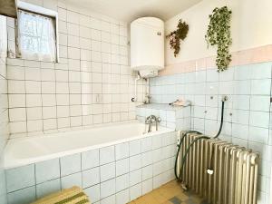 Prodej rodinného domu, Praha - Malešice, Pod Táborem, 180 m2