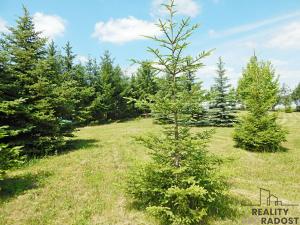 Prodej pozemku pro bydlení, Syrovice, 3307 m2
