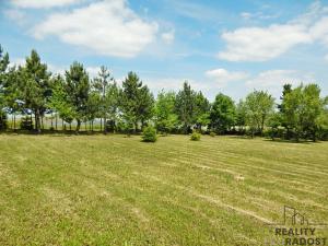 Prodej pozemku pro bydlení, Syrovice, 3307 m2