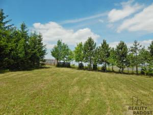 Prodej pozemku pro bydlení, Syrovice, 3307 m2