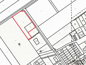 Prodej pozemku pro bydlení, Syrovice, 3307 m2