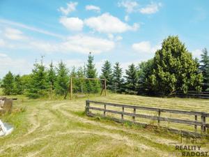 Prodej pozemku pro bydlení, Syrovice, 601 m2