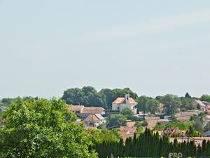 Prodej pozemku pro bydlení, Syrovice, 601 m2