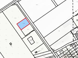 Prodej pozemku pro bydlení, Syrovice, 601 m2