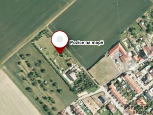 Prodej pozemku pro bydlení, Syrovice, 601 m2