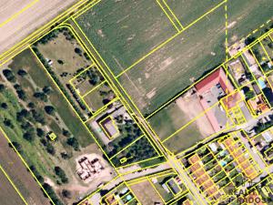 Prodej pozemku pro bydlení, Syrovice, 601 m2