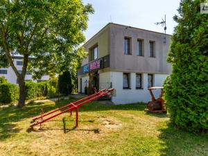 Prodej obchodního prostoru, Příbram - Příbram II, Fantova louka, 421 m2